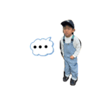 なちゅツナ1（個別スタンプ：13）