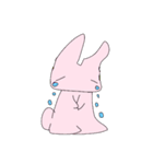 フルうさぎーず（個別スタンプ：23）