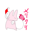 フルうさぎーず（個別スタンプ：31）