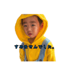 前歯兄弟2（個別スタンプ：4）
