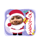 前歯兄弟2（個別スタンプ：12）
