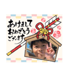 前歯兄弟2（個別スタンプ：14）