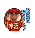 前歯兄弟2（個別スタンプ：15）