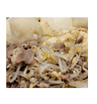 食品シリーズ : お母さんの料理 #55（個別スタンプ：6）