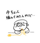 ちょうどいい塩梅5（個別スタンプ：2）