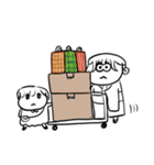 ちょうどいい塩梅5（個別スタンプ：3）