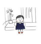 ちょうどいい塩梅5（個別スタンプ：16）