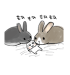 ちょうどいい塩梅5（個別スタンプ：37）