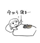 ちょうどいい塩梅5（個別スタンプ：39）