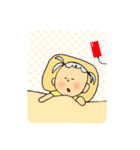 ぽのがら（個別スタンプ：12）