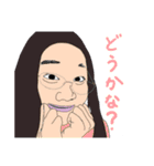 「からおけ」の日常 vol.1（個別スタンプ：5）