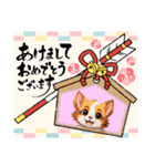 HAYATO-TAKACHOJI SMILE SERIES STAMP 1（個別スタンプ：33）