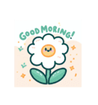 any goodmorning（個別スタンプ：30）