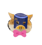アルラキスタンプPart3（個別スタンプ：24）