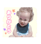 あきーむすたんぷ（個別スタンプ：8）