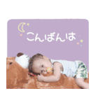 あきーむすたんぷ（個別スタンプ：10）