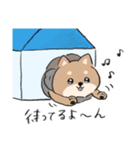 報徳湯あおくん♨️（個別スタンプ：7）