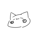 ぬこぬこぬぬこ（個別スタンプ：17）