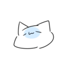 ぬこぬこぬぬこ（個別スタンプ：24）