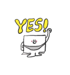 ベイビーず 日常（個別スタンプ：1）