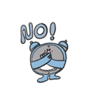ベイビーず 日常（個別スタンプ：2）