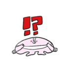 ベイビーず 日常（個別スタンプ：4）