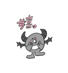 ベイビーず 日常（個別スタンプ：5）