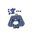 ベイビーず 日常（個別スタンプ：6）