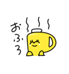 会社員Pの日常（個別スタンプ：11）