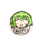 闇たんオリジナルスタンプ11（個別スタンプ：2）