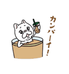 BullPuluスタンプ（個別スタンプ：26）