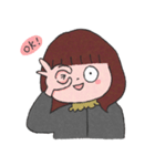 私〜！2（個別スタンプ：5）