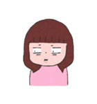 私〜！2（個別スタンプ：6）