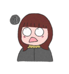 私〜！2（個別スタンプ：8）
