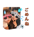 よねりく（個別スタンプ：3）