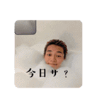 チームのりお②（個別スタンプ：10）