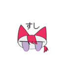 ジールしかないスタンプ（個別スタンプ：1）
