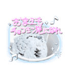 超かわE☆すたんぷ（個別スタンプ：20）