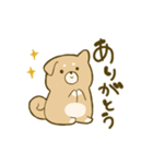 耳おれしばスタンプ（個別スタンプ：3）