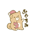 耳おれしばスタンプ（個別スタンプ：7）
