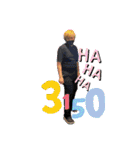 2023さんじ今泉あらっす。（個別スタンプ：2）