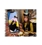 2023さんじ今泉あらっす。（個別スタンプ：10）
