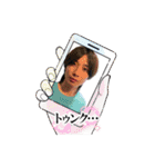 2023さんじ今泉あらっす。（個別スタンプ：17）