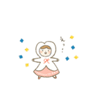 cona*cona* スタンプ（個別スタンプ：34）