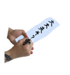 採算取らせてください（個別スタンプ：29）