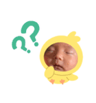 蘭華ちゃん♡♡（個別スタンプ：5）