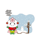 おばらっきー（個別スタンプ：28）