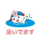 おばらっきー（個別スタンプ：39）