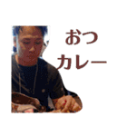 2023の思ひ出（個別スタンプ：11）