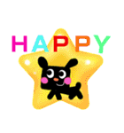 毎日happy☆（個別スタンプ：18）
